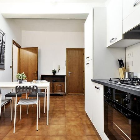 Uffizi Apartment ฟลอเรนซ์ ภายนอก รูปภาพ