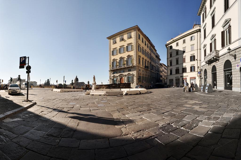 Uffizi Apartment ฟลอเรนซ์ ห้อง รูปภาพ