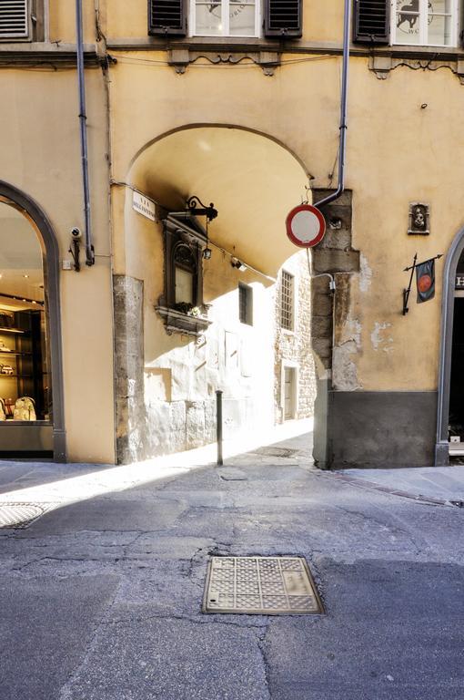 Uffizi Apartment ฟลอเรนซ์ ภายนอก รูปภาพ