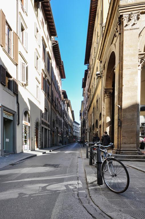 Uffizi Apartment ฟลอเรนซ์ ห้อง รูปภาพ