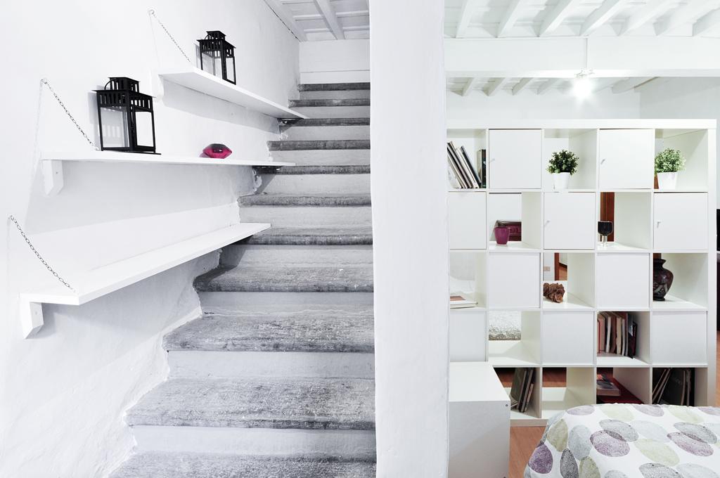 Uffizi Apartment ฟลอเรนซ์ ห้อง รูปภาพ