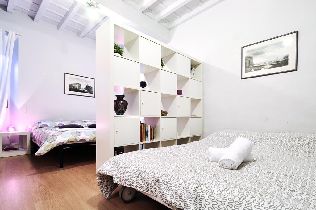 Uffizi Apartment ฟลอเรนซ์ ห้อง รูปภาพ