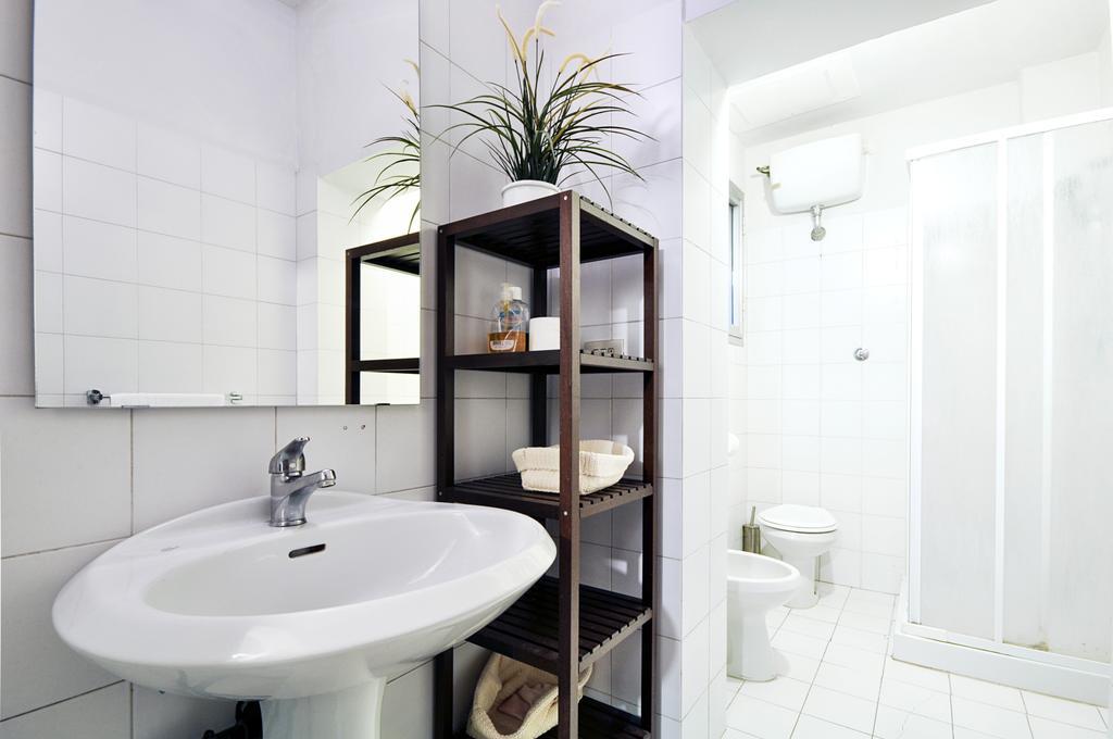 Uffizi Apartment ฟลอเรนซ์ ภายนอก รูปภาพ