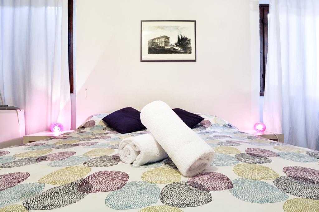 Uffizi Apartment ฟลอเรนซ์ ภายนอก รูปภาพ