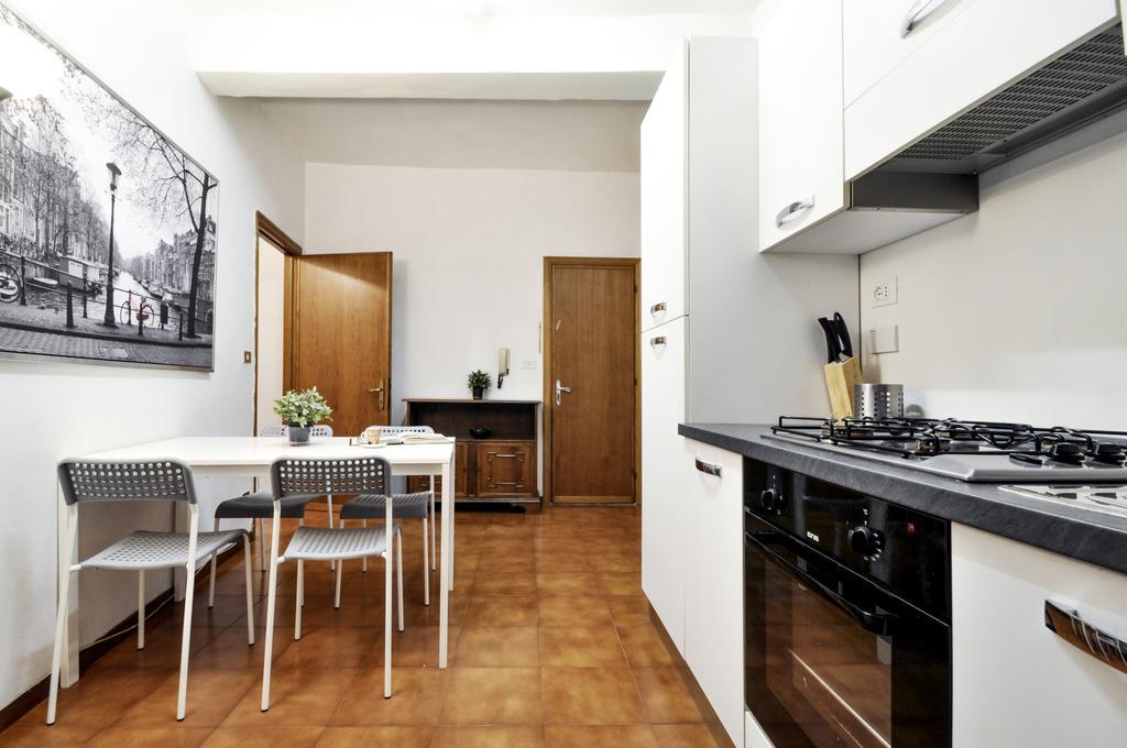 Uffizi Apartment ฟลอเรนซ์ ภายนอก รูปภาพ