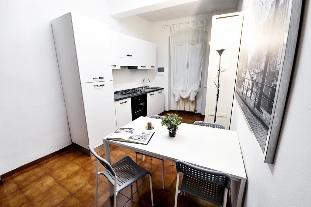 Uffizi Apartment ฟลอเรนซ์ ห้อง รูปภาพ