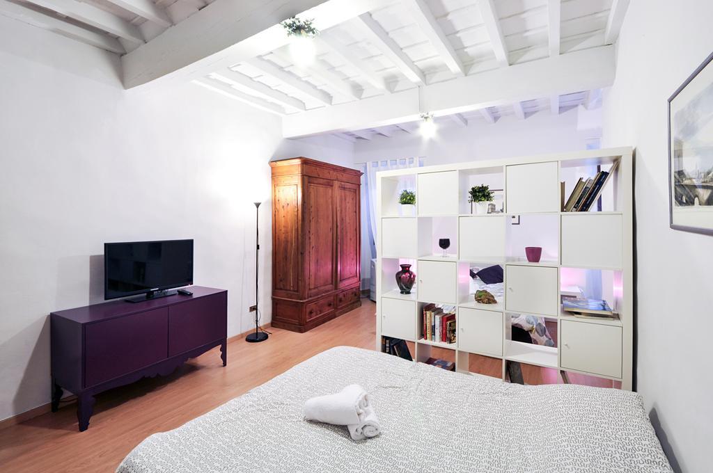 Uffizi Apartment ฟลอเรนซ์ ภายนอก รูปภาพ