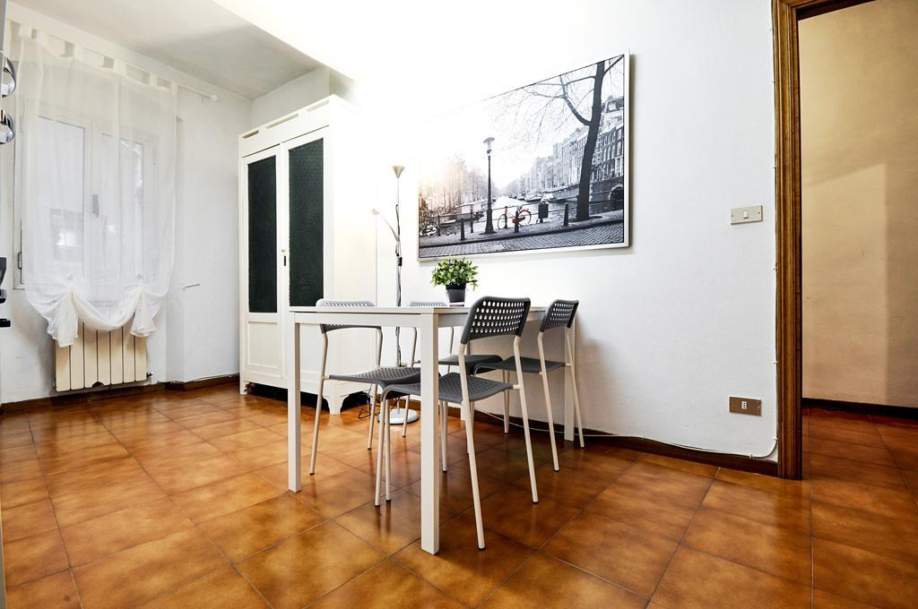 Uffizi Apartment ฟลอเรนซ์ ภายนอก รูปภาพ